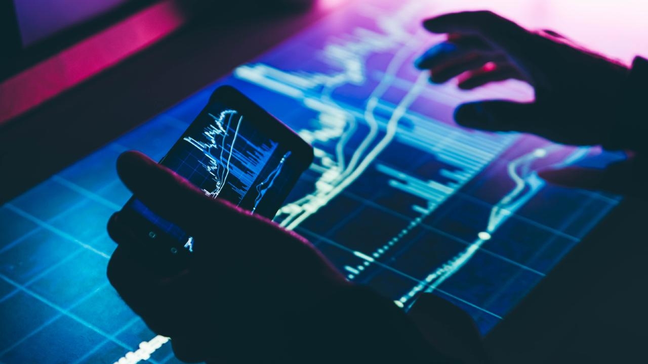 Tech stocks the clear ‘standout' in Tuesday's market performance