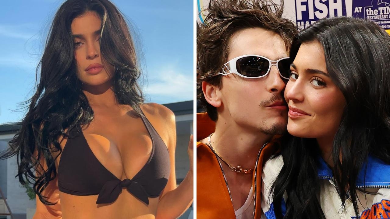 Kylie Jenner and Timothee Chalamet spark split rumours