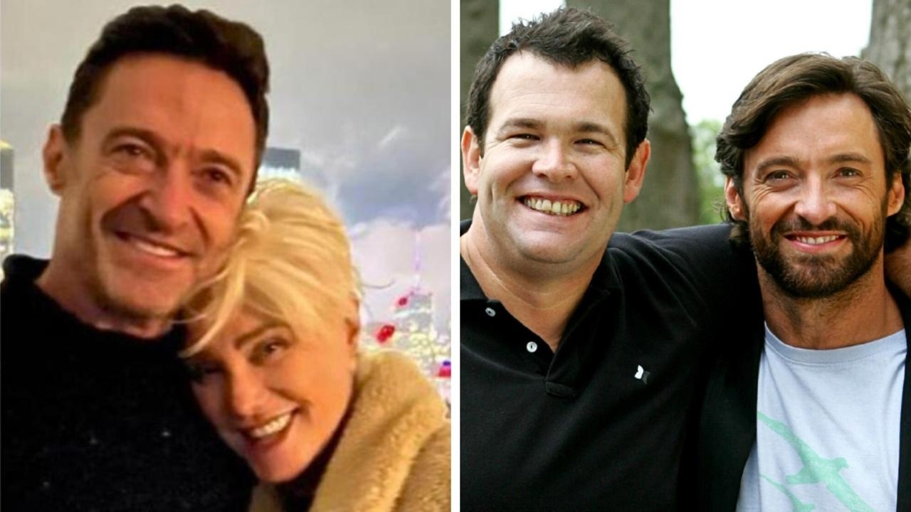 Hugh Jackman and Deborra-Lee Furness' close family determined to find ‘best possible' way to mend rift
