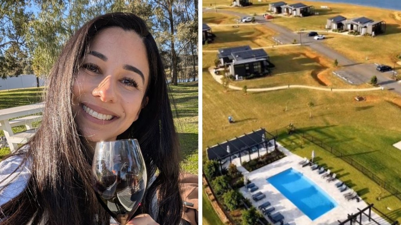 Annoying Hunter Valley problem finally solved