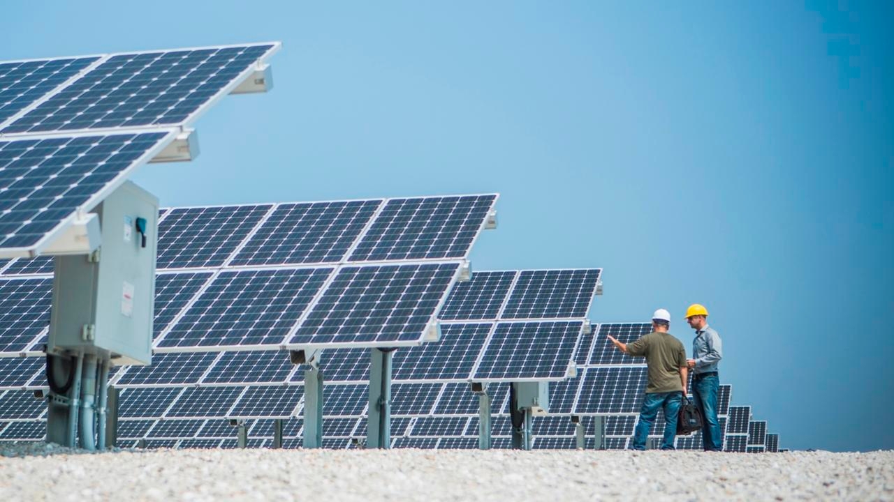 Australia ‘failing' to reach all net-zero targets