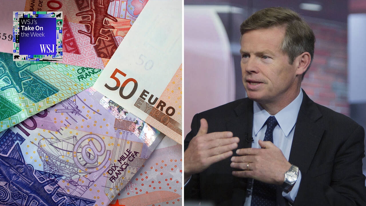 JPMorgan Chief Strategist on Tariffs, Investing Abroad and More