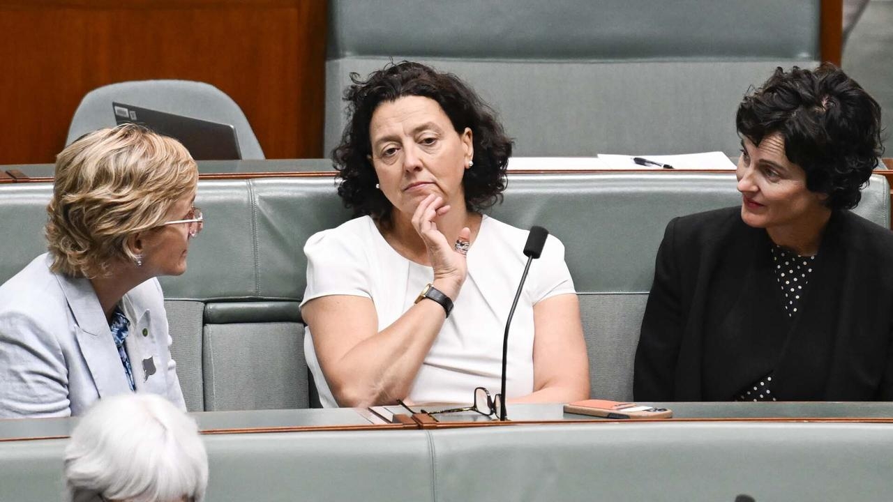 Teal seats which were ‘declared' now potentially up for grabs as votes roll in