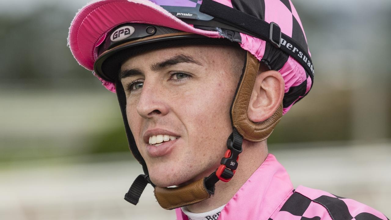 Ben Thompson is confident he will return to Brisbane as a much better jockey following his stint in Hong Kong