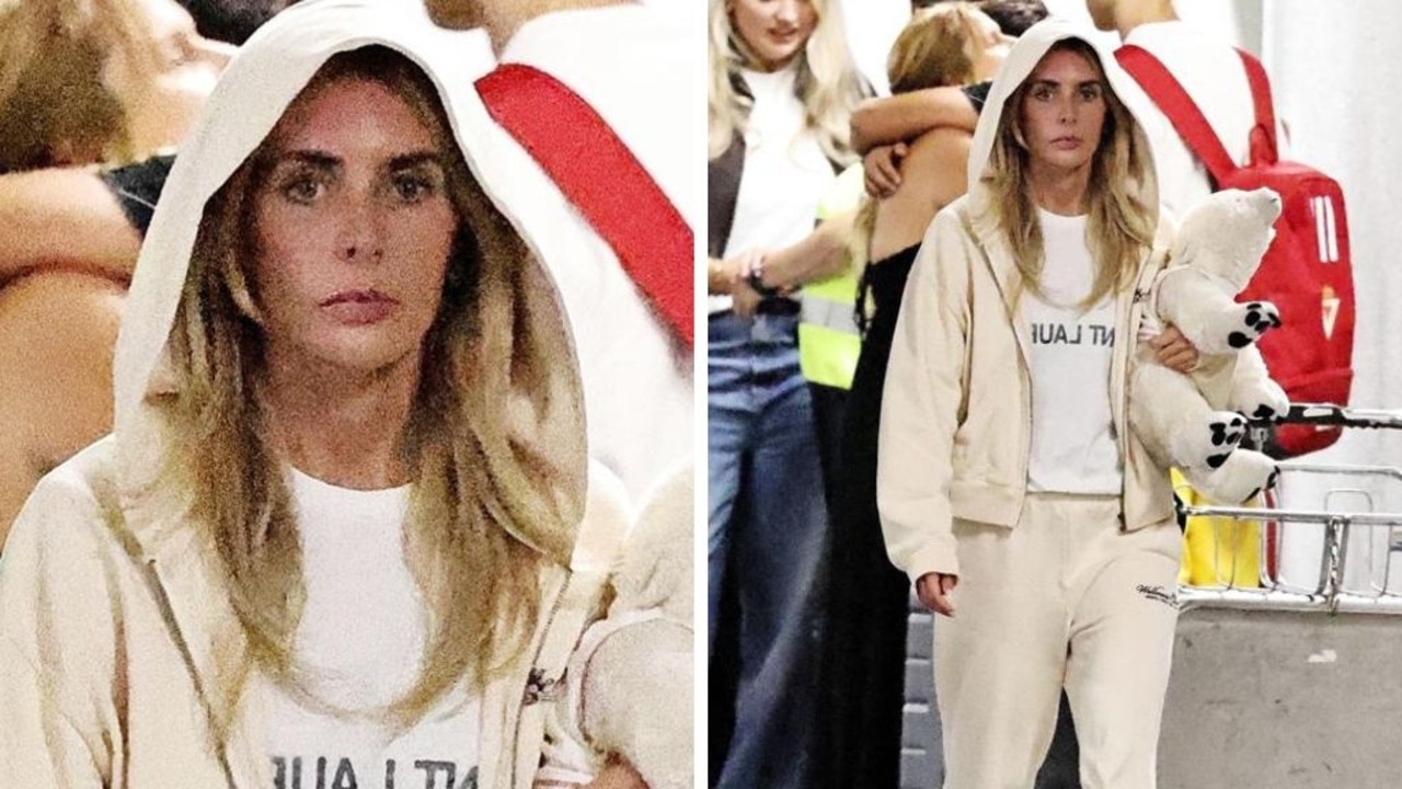 Bonnie Blue spotted after backlash to ‘grubby' Channel 4 documentary