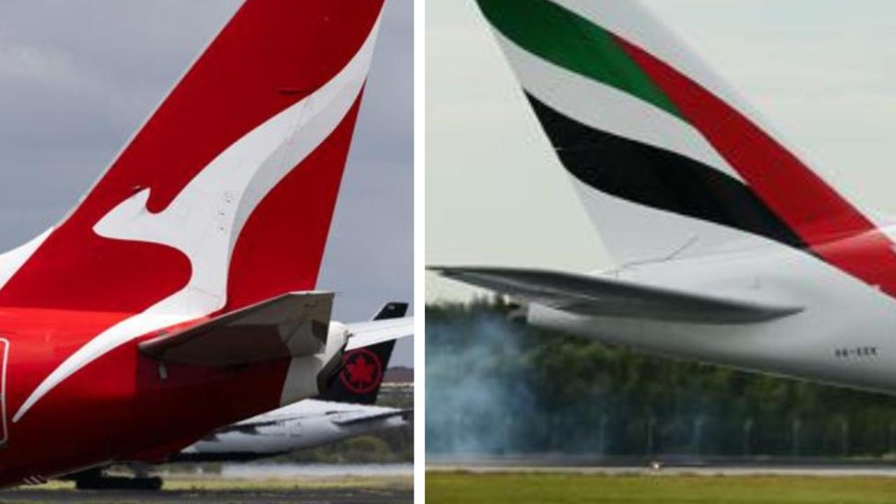 Annual airline survey reveals surprise winners of best carriers
