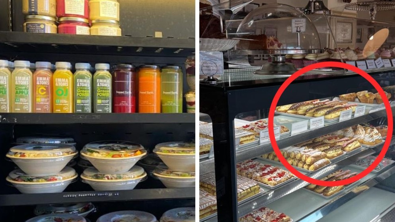 ‘Floored': Aussies slam shady new cafe tactic