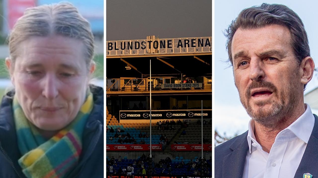‘Politics in front of people': Great in awe of ‘powerful words' as boss explains roadblock to Devils' stadium alternative