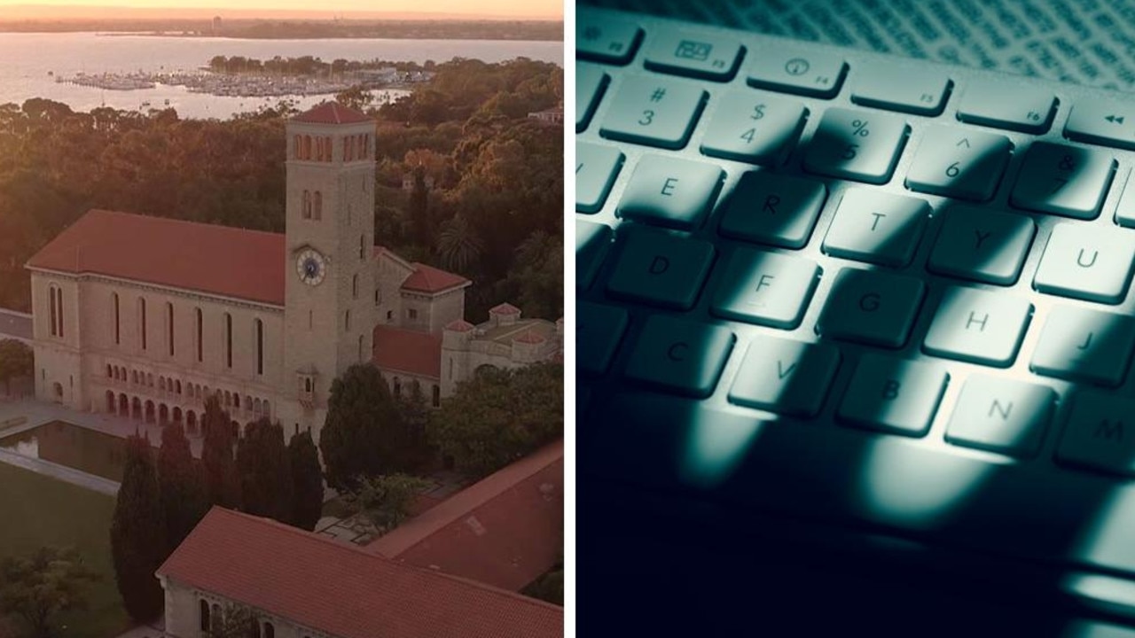 University of Western Australia staff, students ‘locked out' of accounts after passwords compromised by data breach