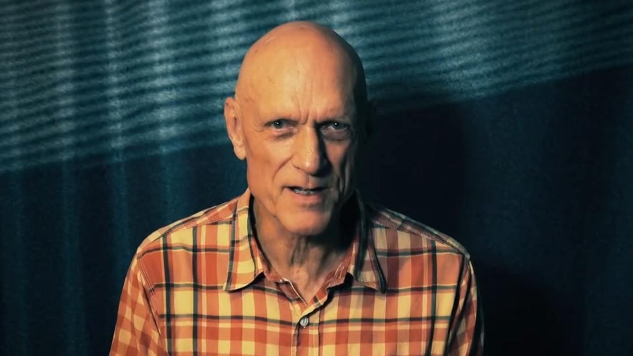 Peter Garrett urges Aussies to fight proposed laws to allow AI models to steal music and books