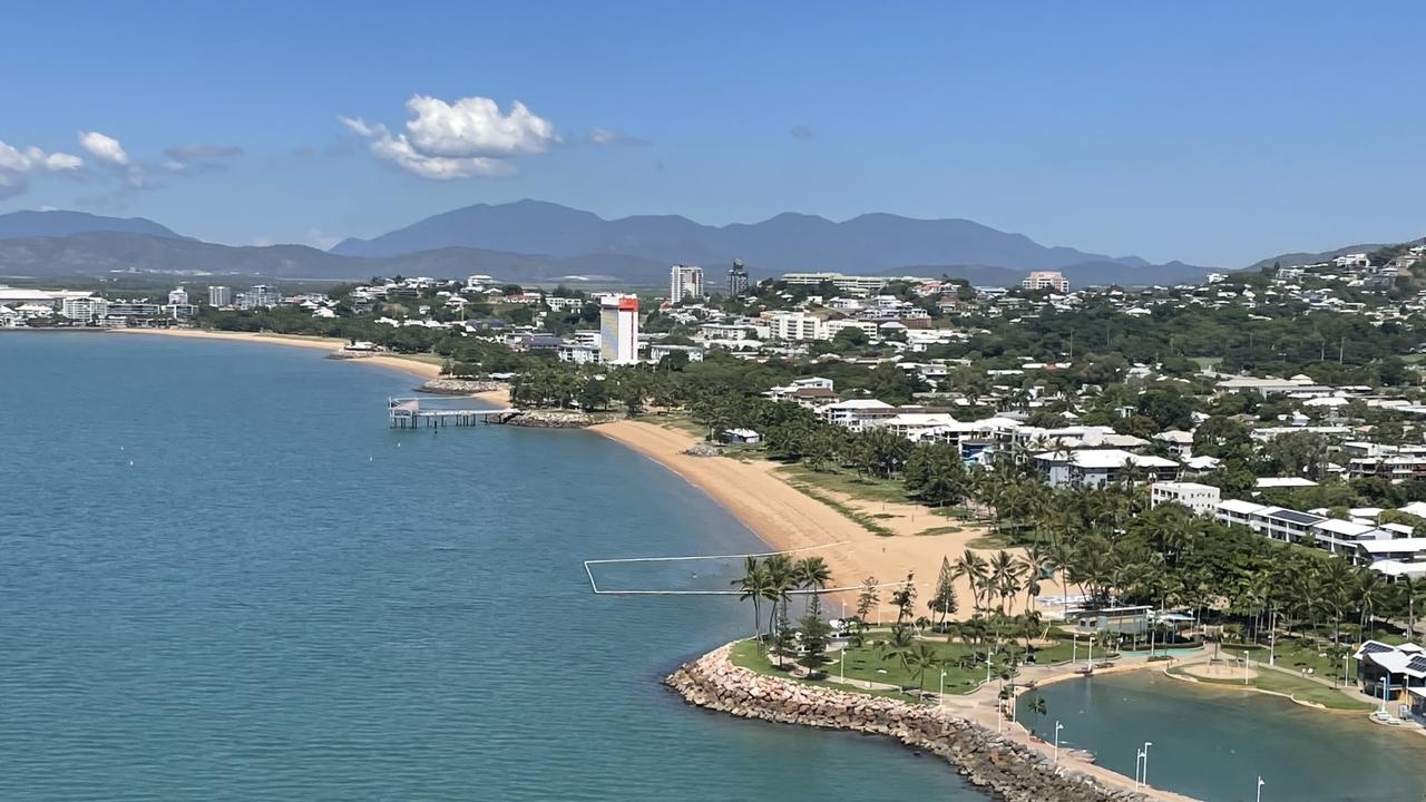 Townsville critically undersupplied