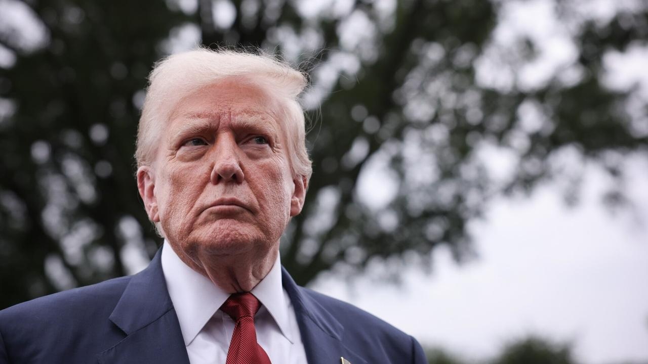 Debt and inflationary concerns loom around Trump's ‘Big Beautiful Bill'