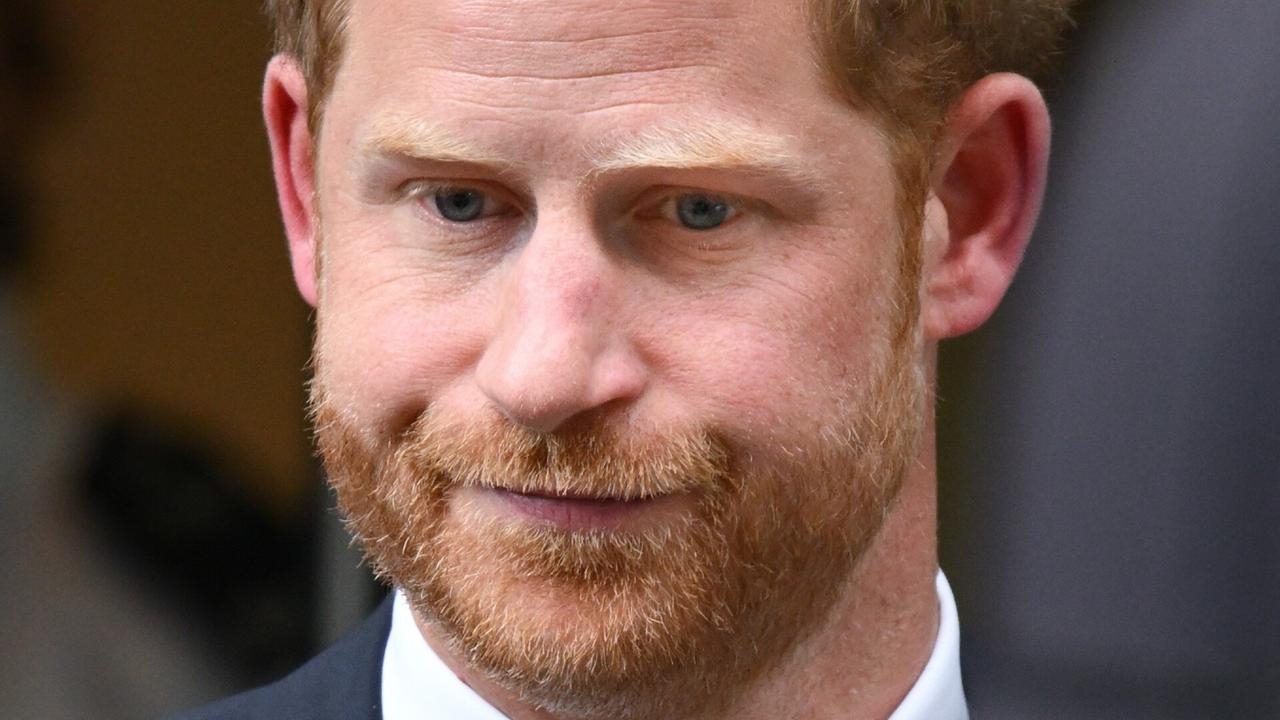 Prince Harry's ‘peace offering' plan to avoid ‘hijacking' royal events revealed
