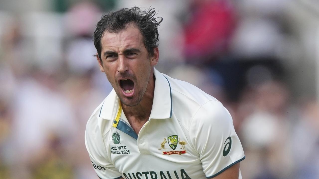 Aussie quicks enact revenge in World Test Championship final as tricky Lord's wicket causes major headaches