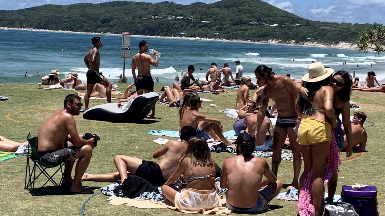 What is the most overhyped holiday destination of the 21st century?
