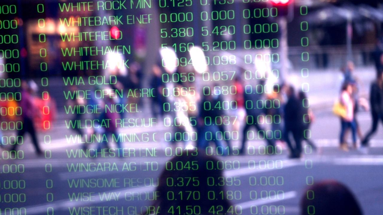 ASX 200 falls following record breaking run