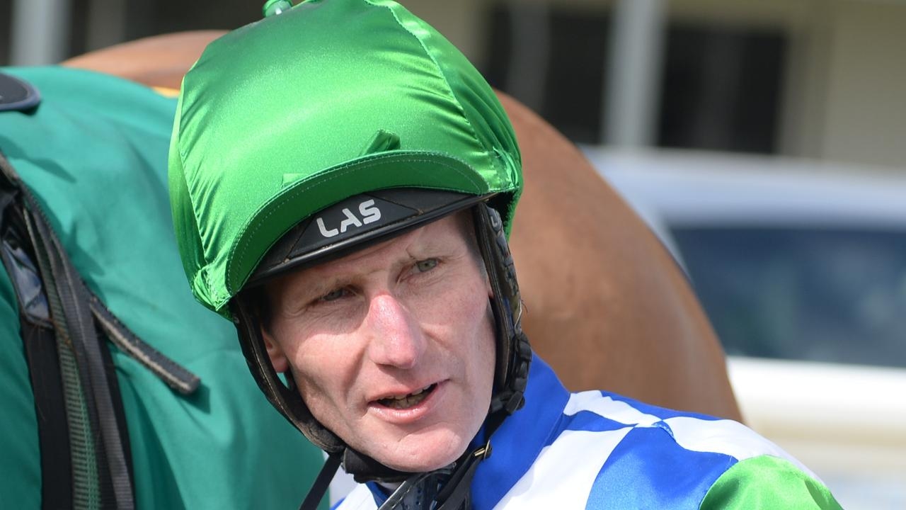 Rejuvenated jockey Brad Rawiller still has drive to succeed after return from eight-month hiatus