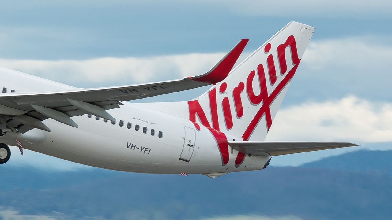 Virgin Airlines domestic and international flight sale has fares from $49