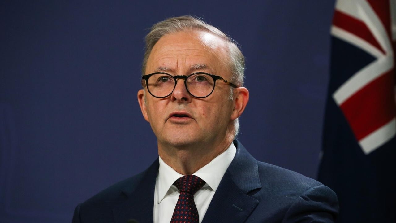 Australia ‘not relevant' on international stage