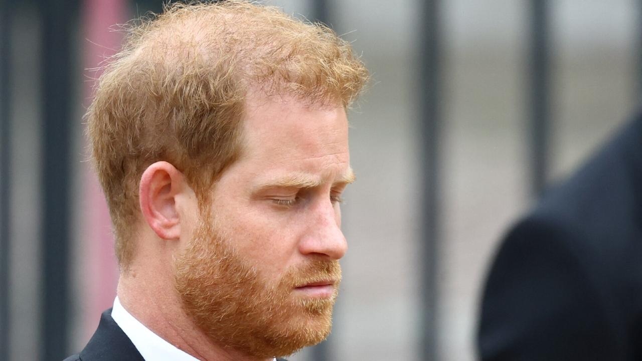 ‘Watch out': Prince Harry ‘very nervous' about upcoming royal memoir