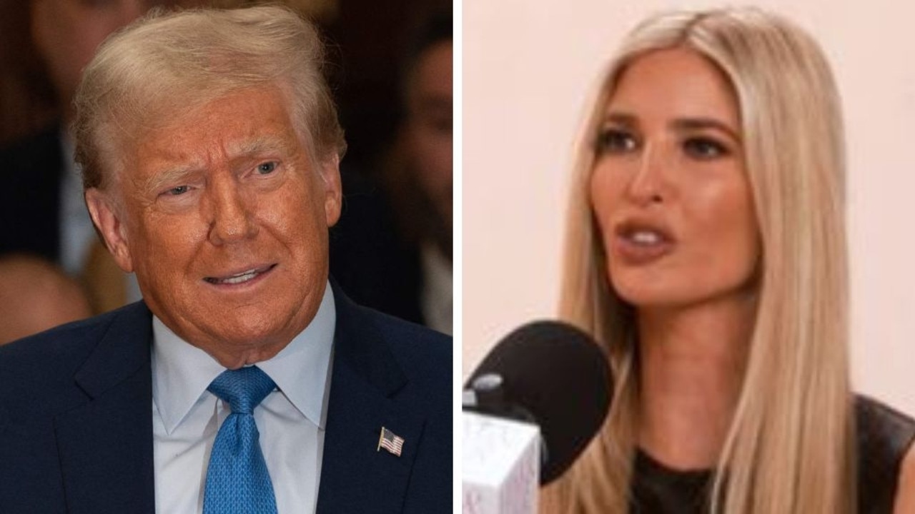 Ivanka Trump, Jared Kushner's $2 billion move after White House exit