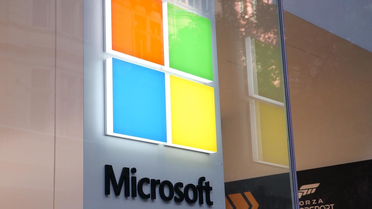 Microsoft announces 9k job cuts across global workforce