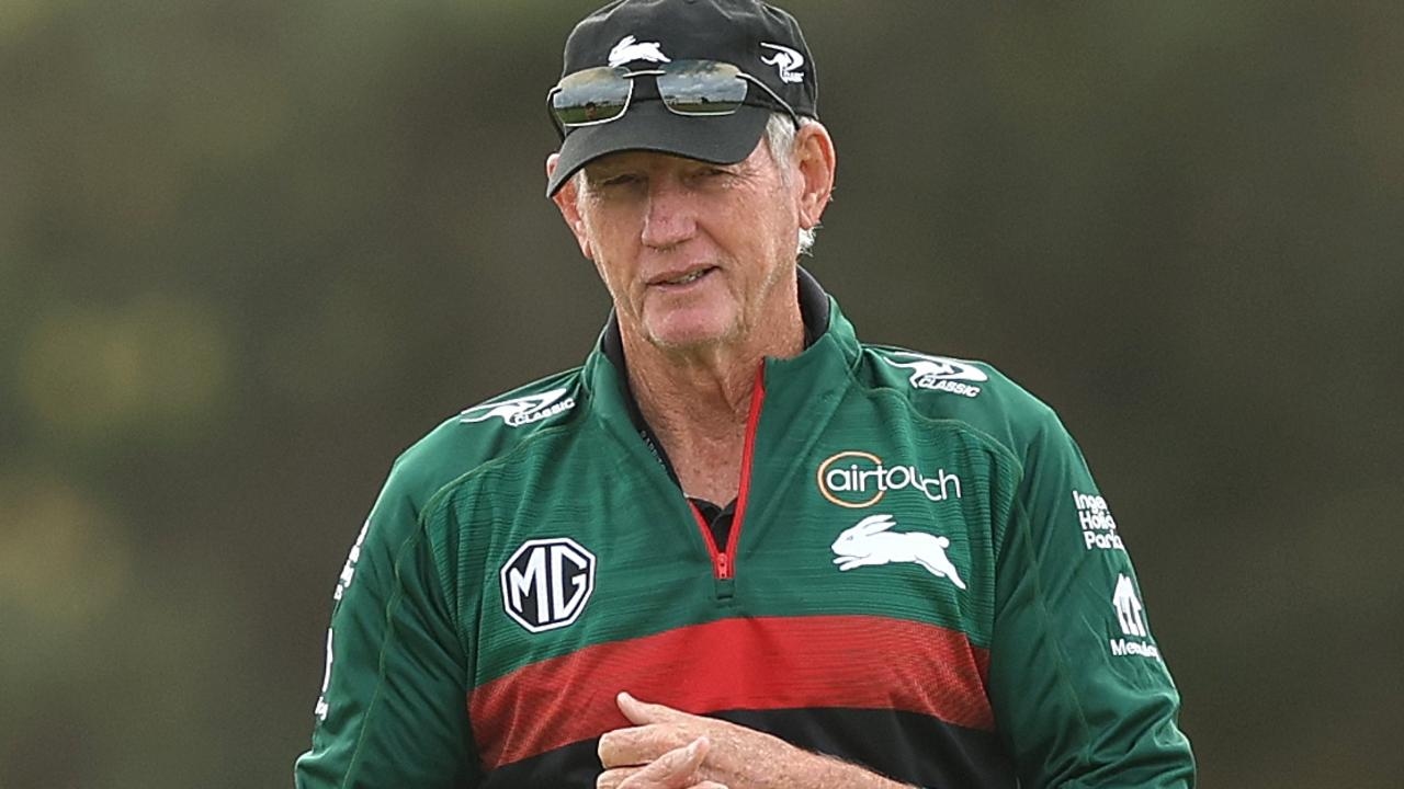 ‘We wouldn't': NRL responds to bombshell Wayne Bennett rumour