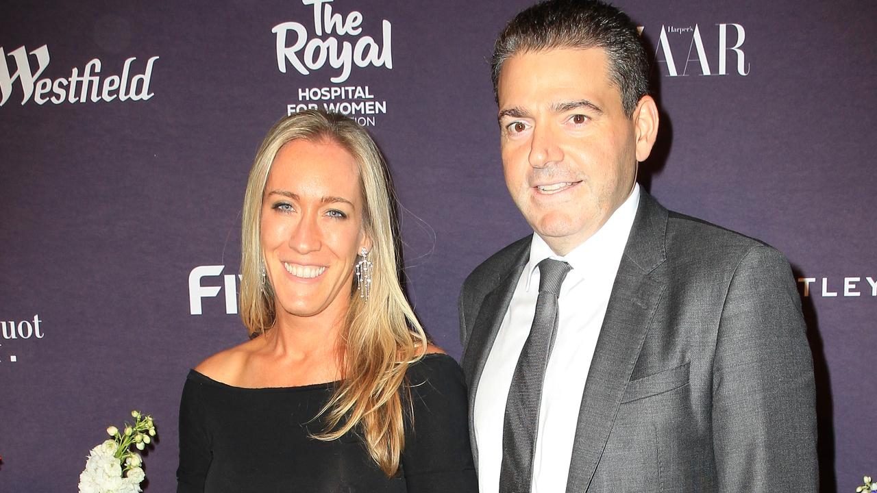 James Packer adviser tipped to be $80m penthouse buyer