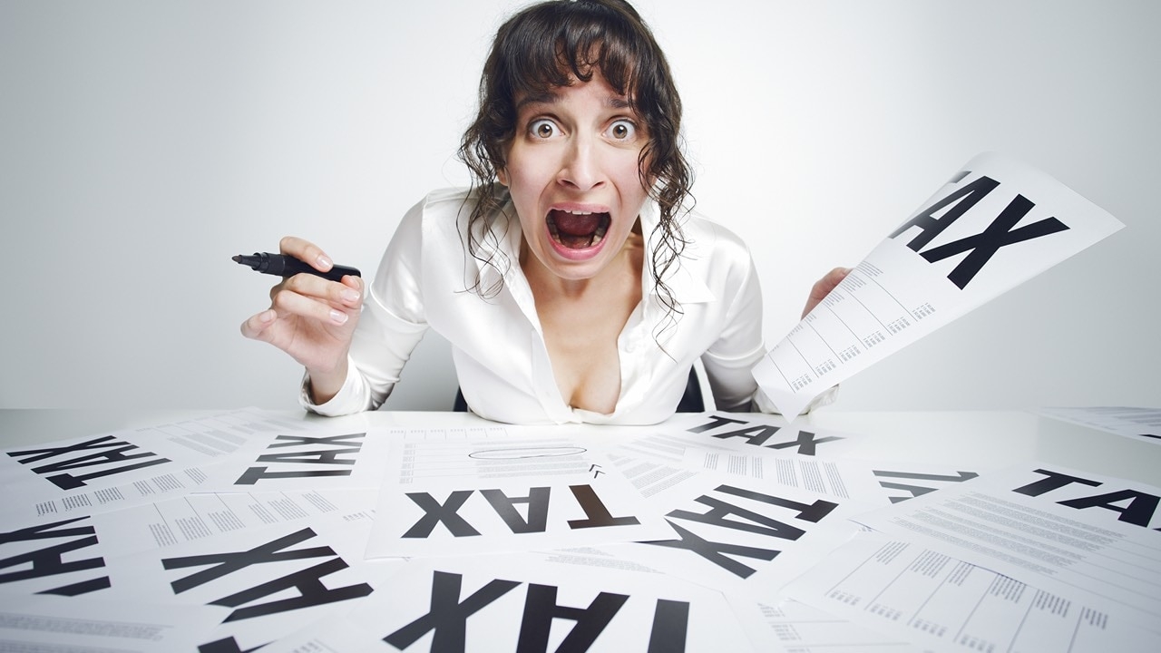 Why buying ETFs feels easy, until the tax man comes knocking