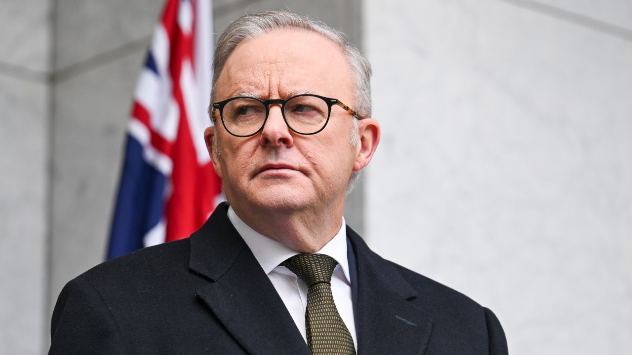 Anthony Albanese's Palestine stand the latest low in US-Australia relationship after Labor's repeated attacks on Donald Trump