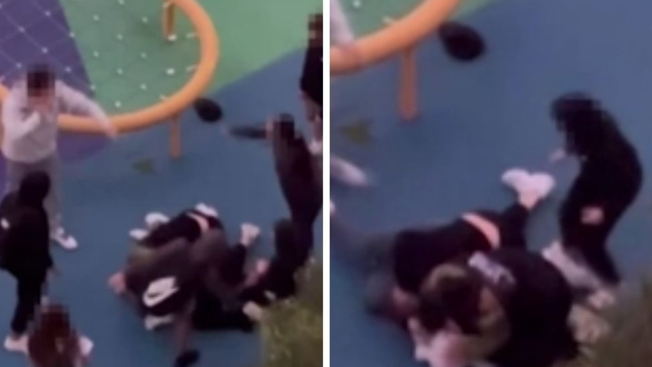 ‘Life here is not safe': Children charged after couple attacked in horror video