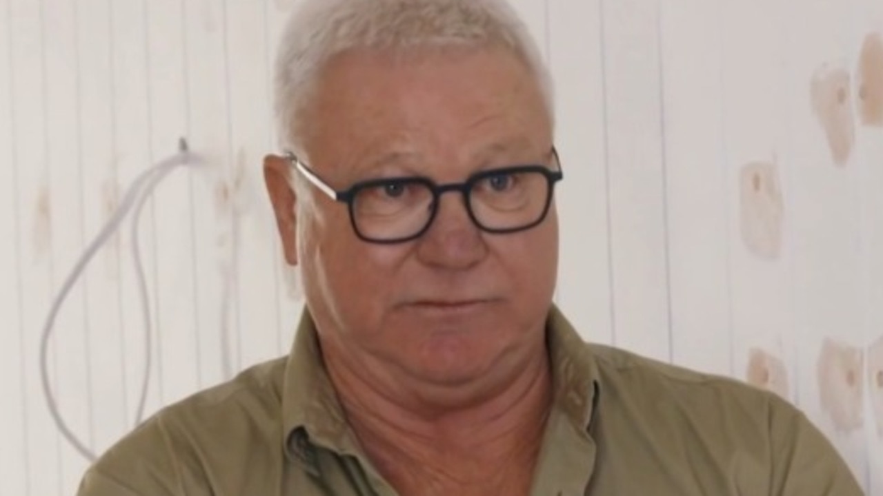 Scott Cam unleashes on Block contestant: ‘Readjust your attitude'