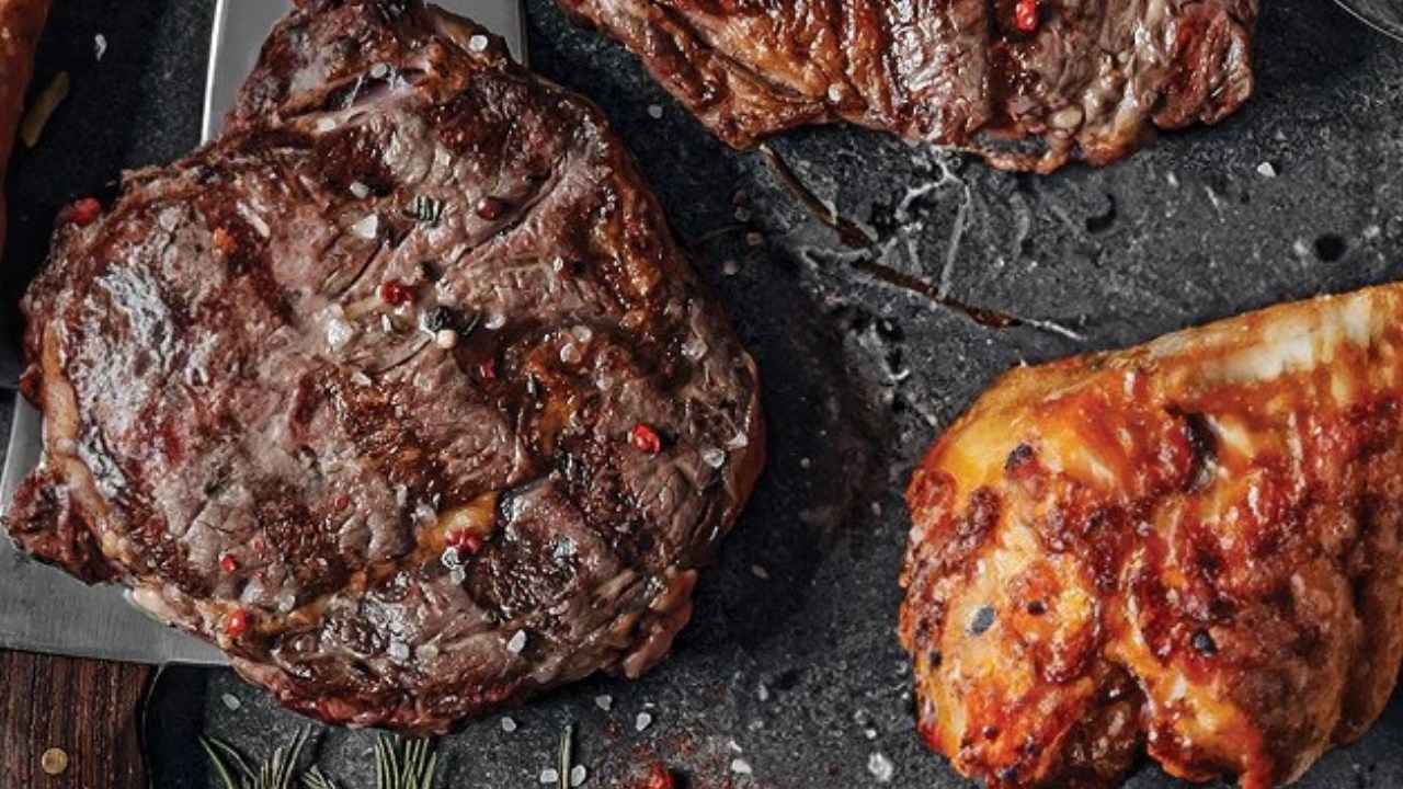 Stockman Steaks provides Australians a fresher, more direct way to buy meat that is pasture raised and Bovaer 10-free