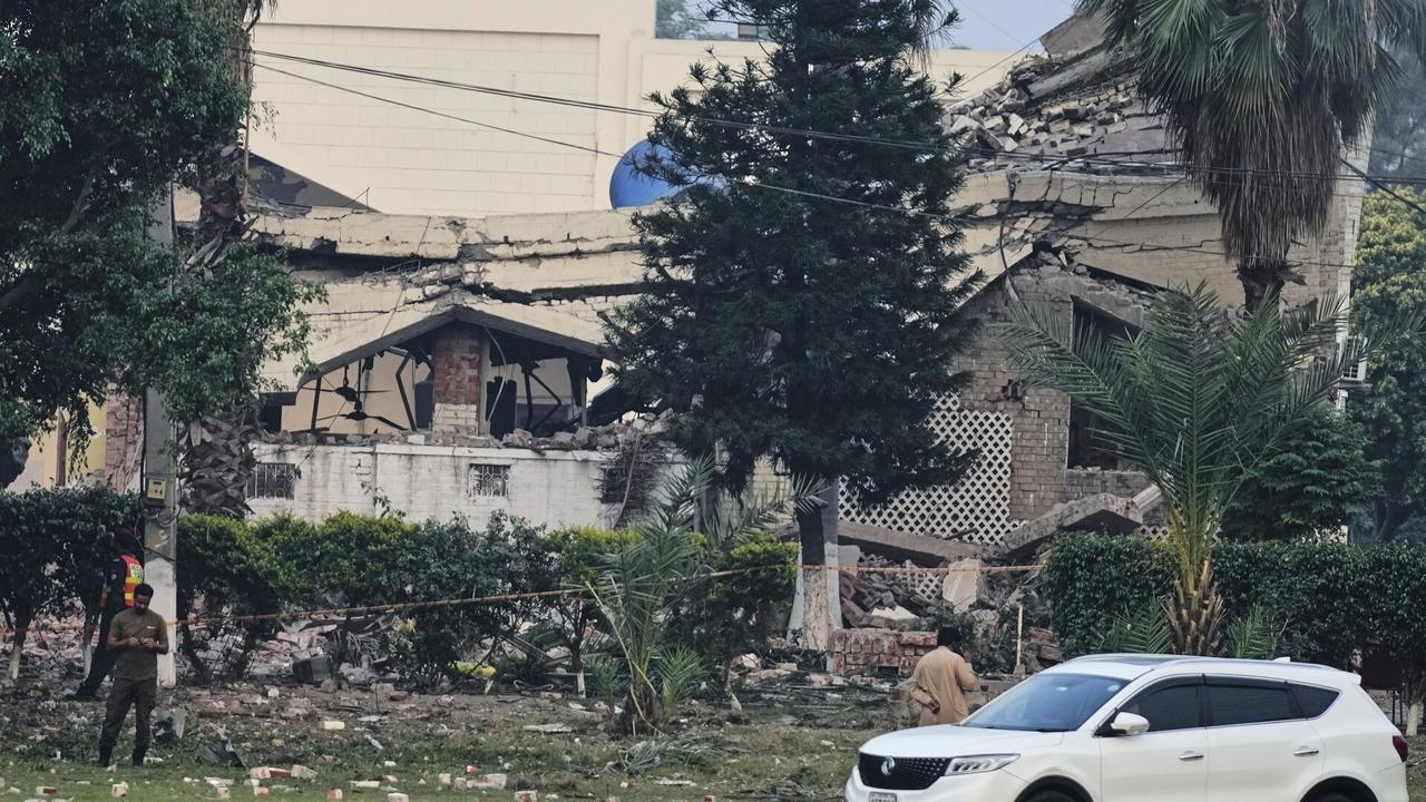 ‘The escalation has not finished': India-Pakistan tensions far from over
