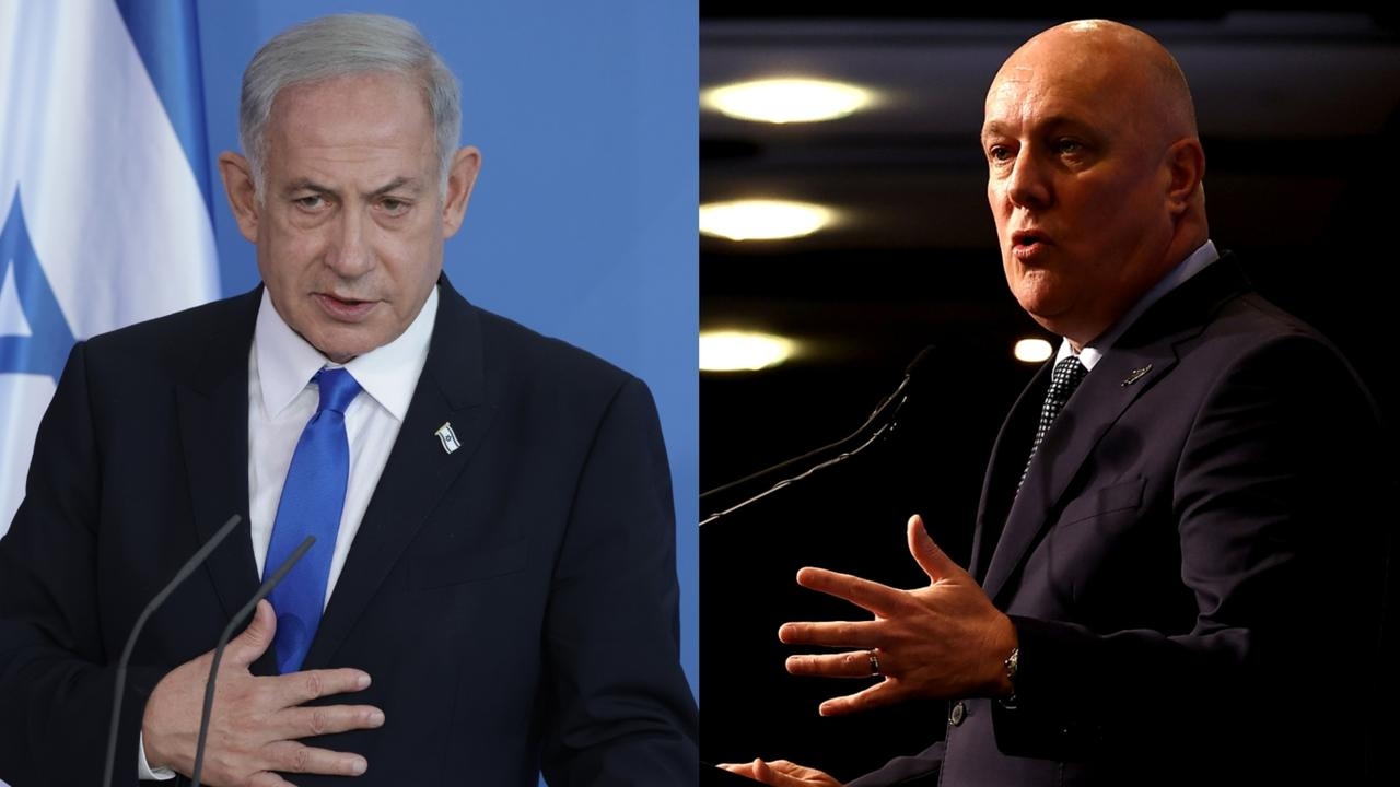 Israeli politician slams Christopher Luxon for claiming Netanyahu has ‘lost the plot'