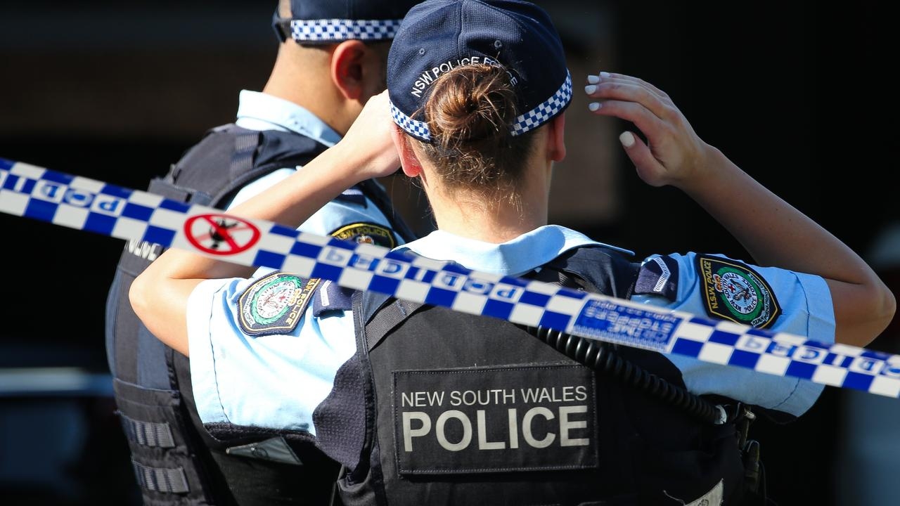 Man killed in suspected hit-and-run in Sydney's northwest