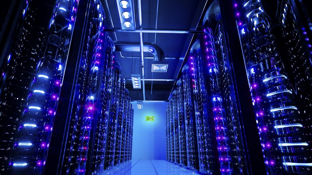 Spark data centre portfolio catching Stonepeak's eye