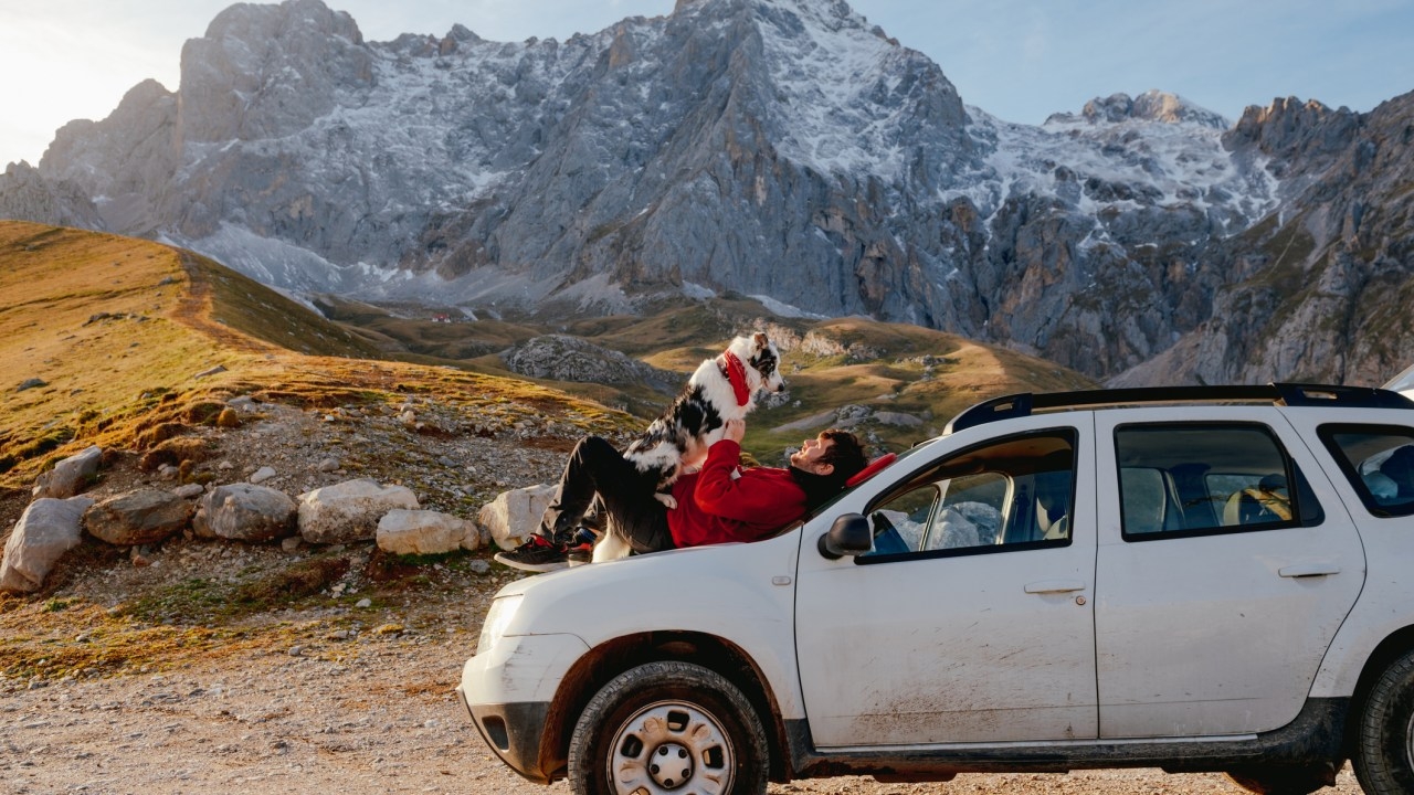 7 things to know before road tripping across Spain