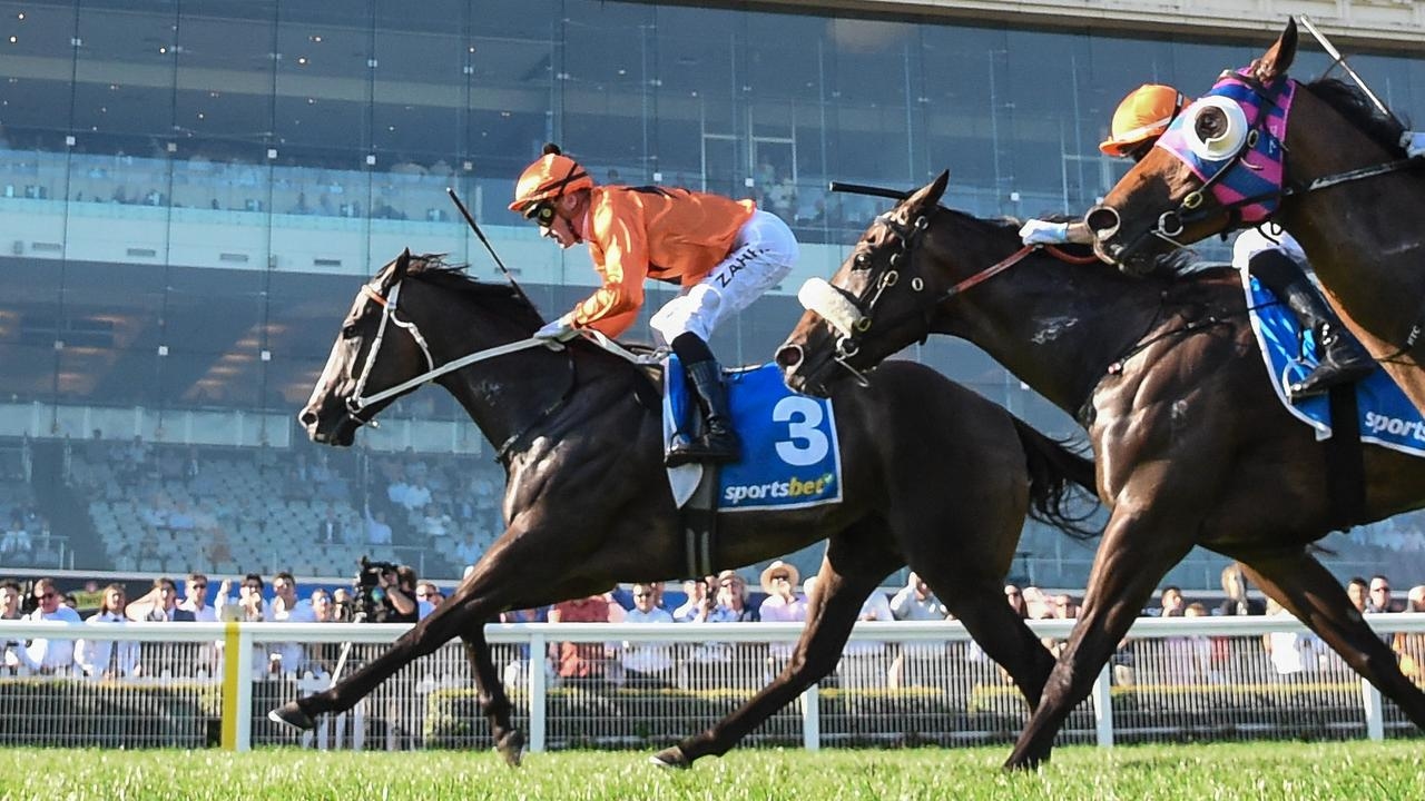 Missile Stakes washout sends Brudenell south to Caulfield in chase for $1m milestone