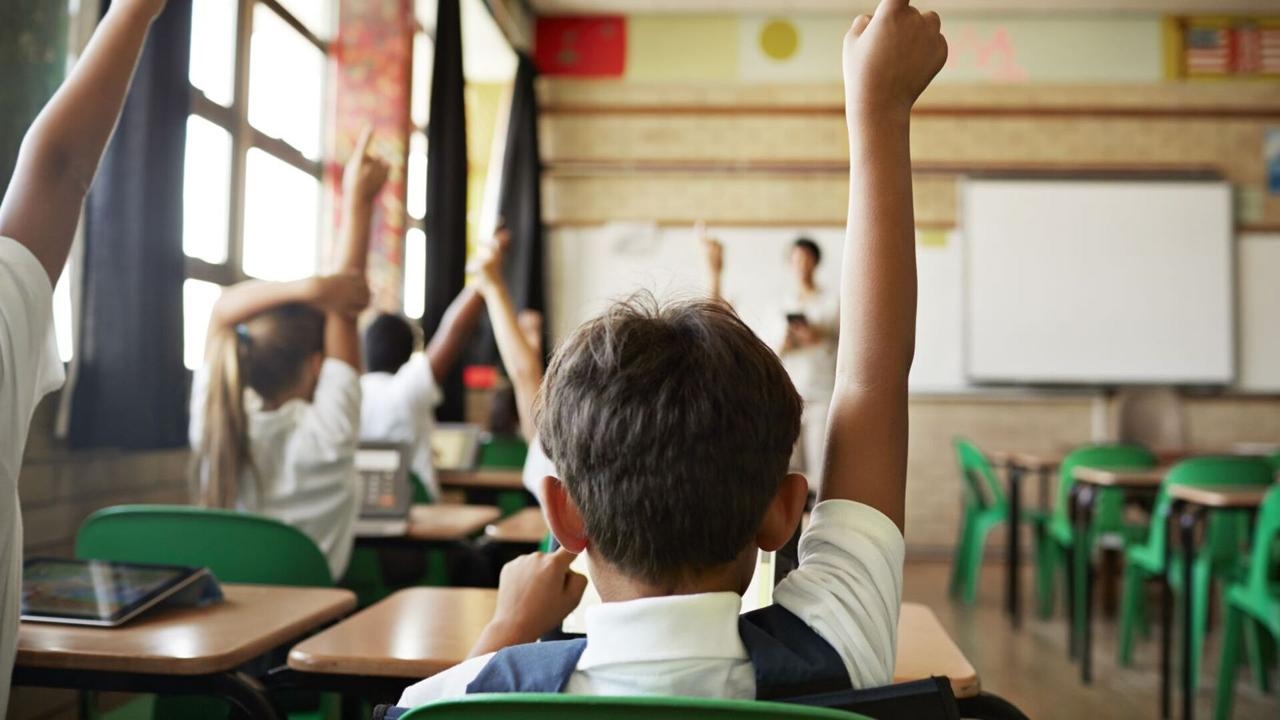 Gender gap widens in NAPLAN literacy