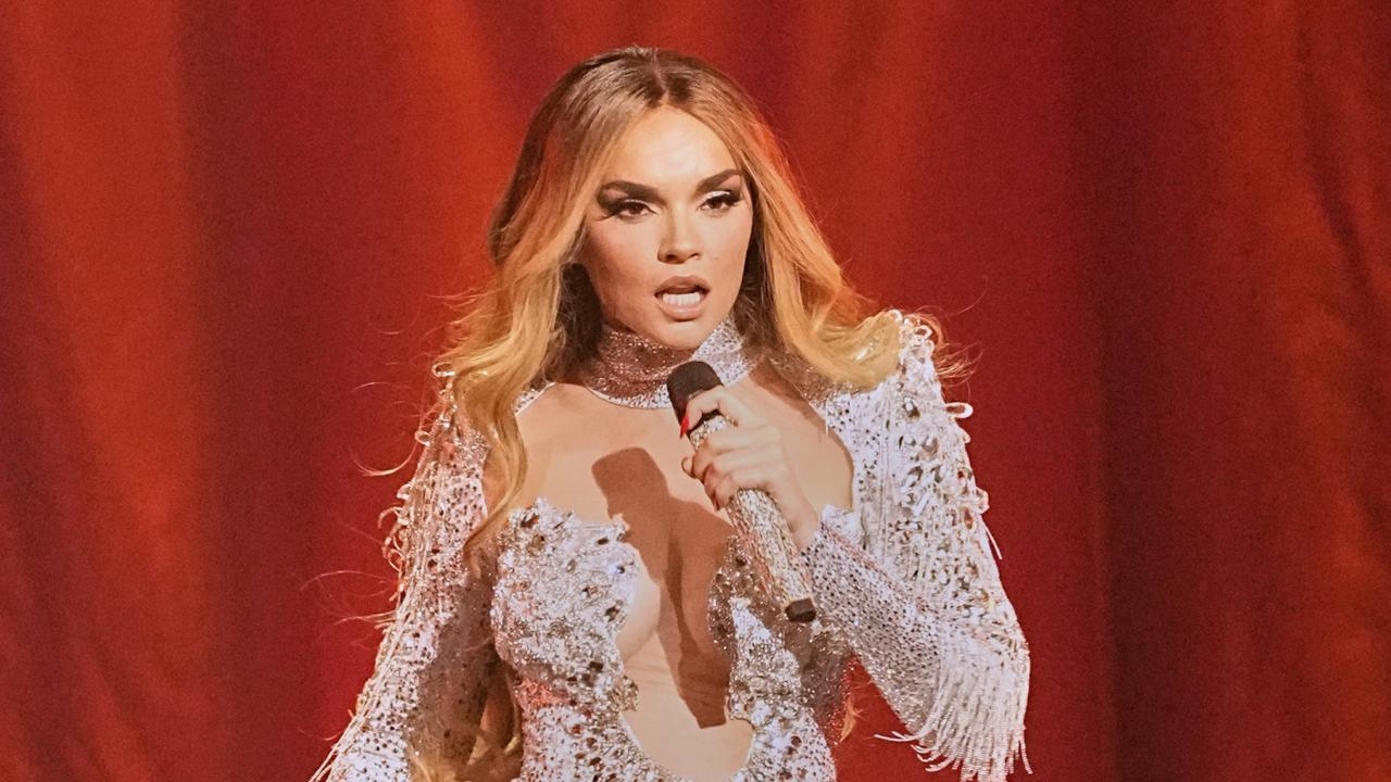 Sweden remains favourite to take out the 2025 Eurovision Song Contest