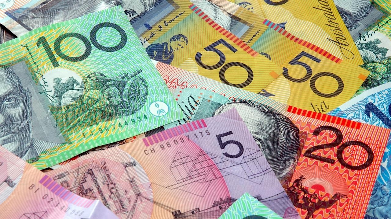 Nationwide cashless protest flops early figures show