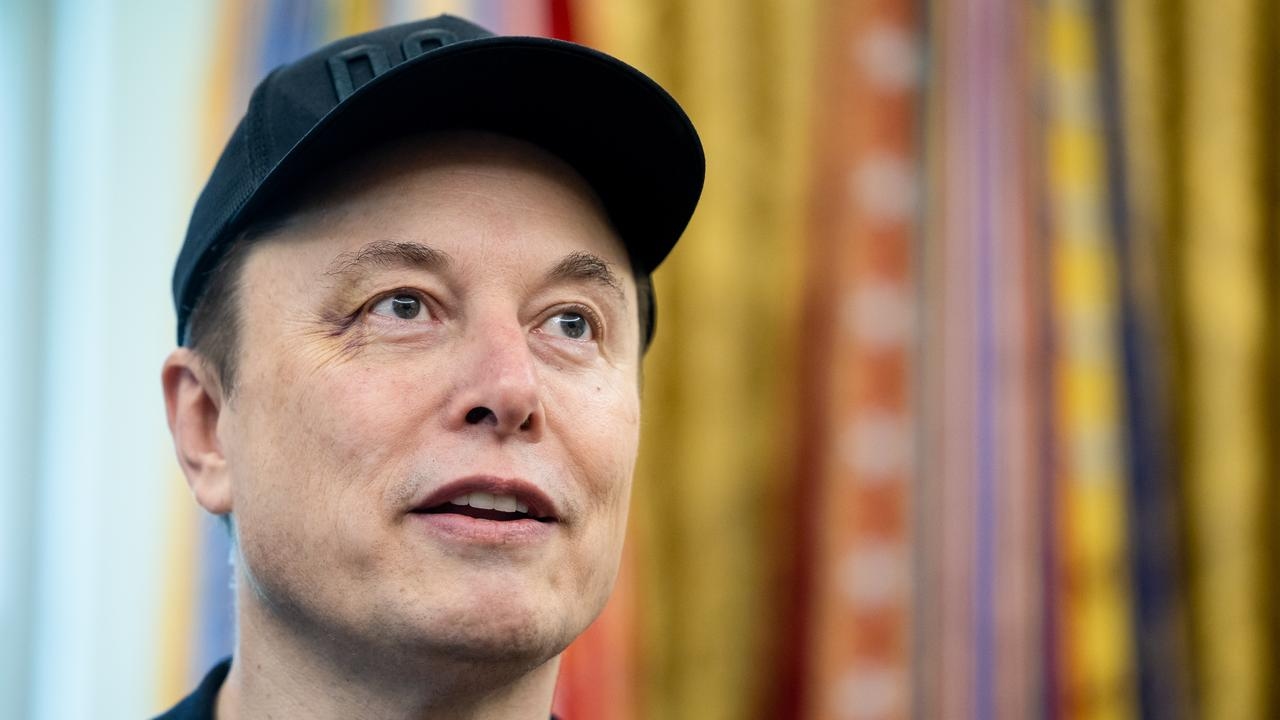 Tesla chair Robyn Denholm sets easy path for Elon Musk's $US30bn payday