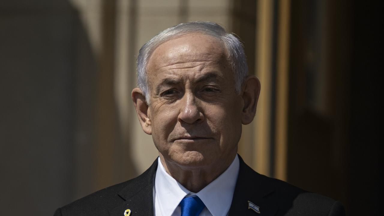 ‘Tit-for-tat war': Israel responds to visa cancellation of Israeli MP Simcha Rothman