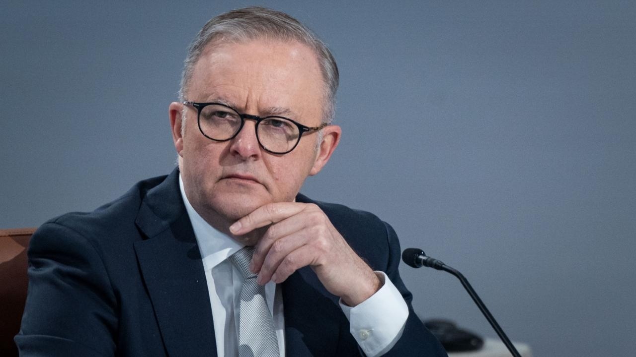 China pushes Albanese government to ban YouTube for kids