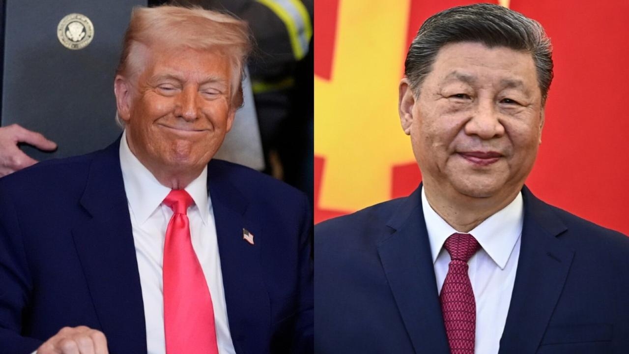 US-China trade talks providing ‘optimism' of possible progress