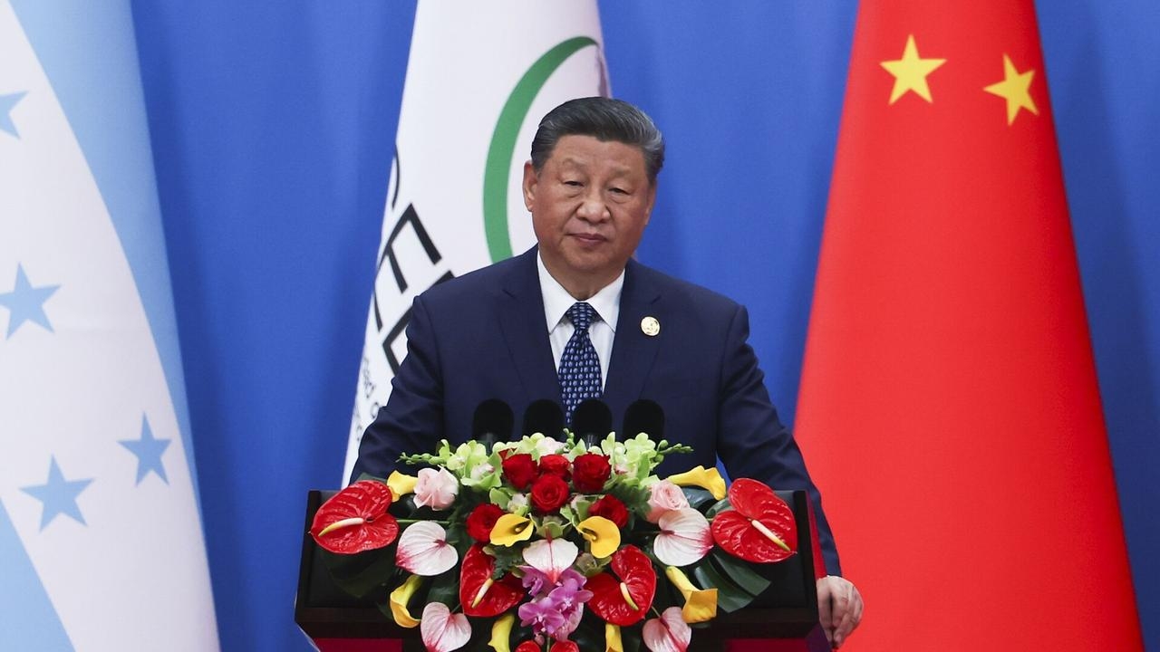‘Dangerous place': Calls to increase defence spending amid China-Taiwan tensions
