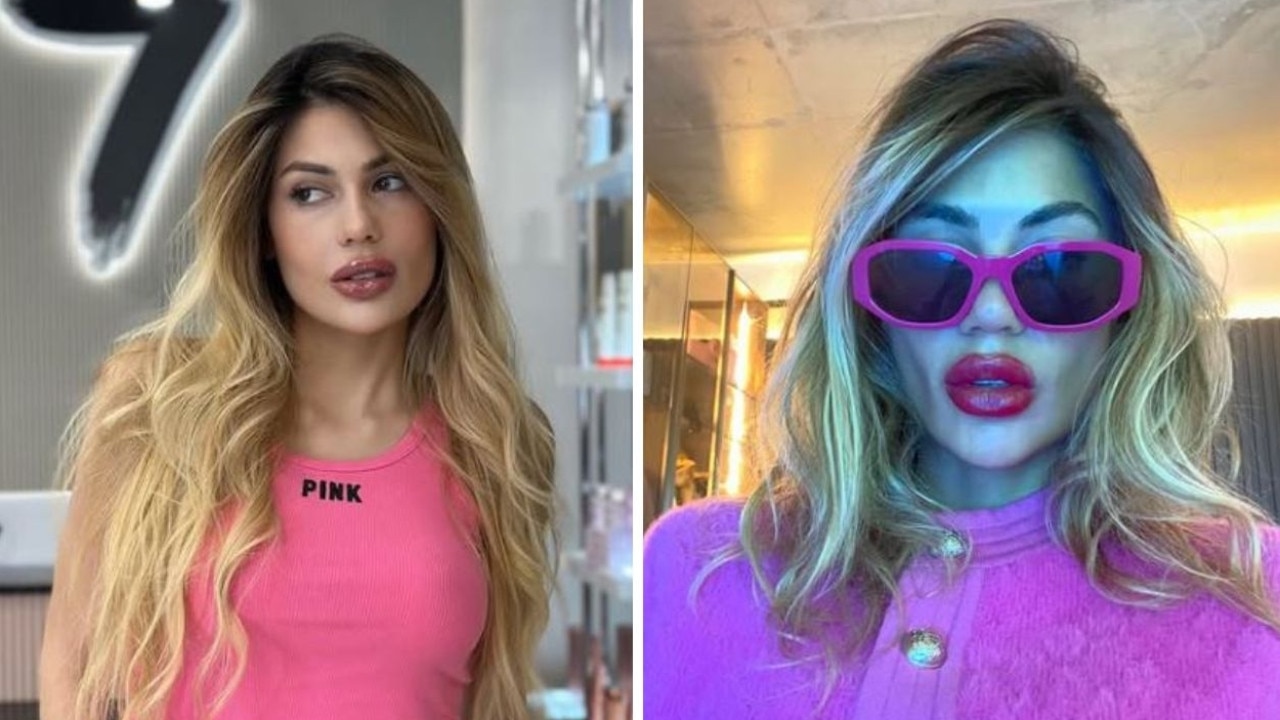 Influencer and TV star tragically dies aged 30