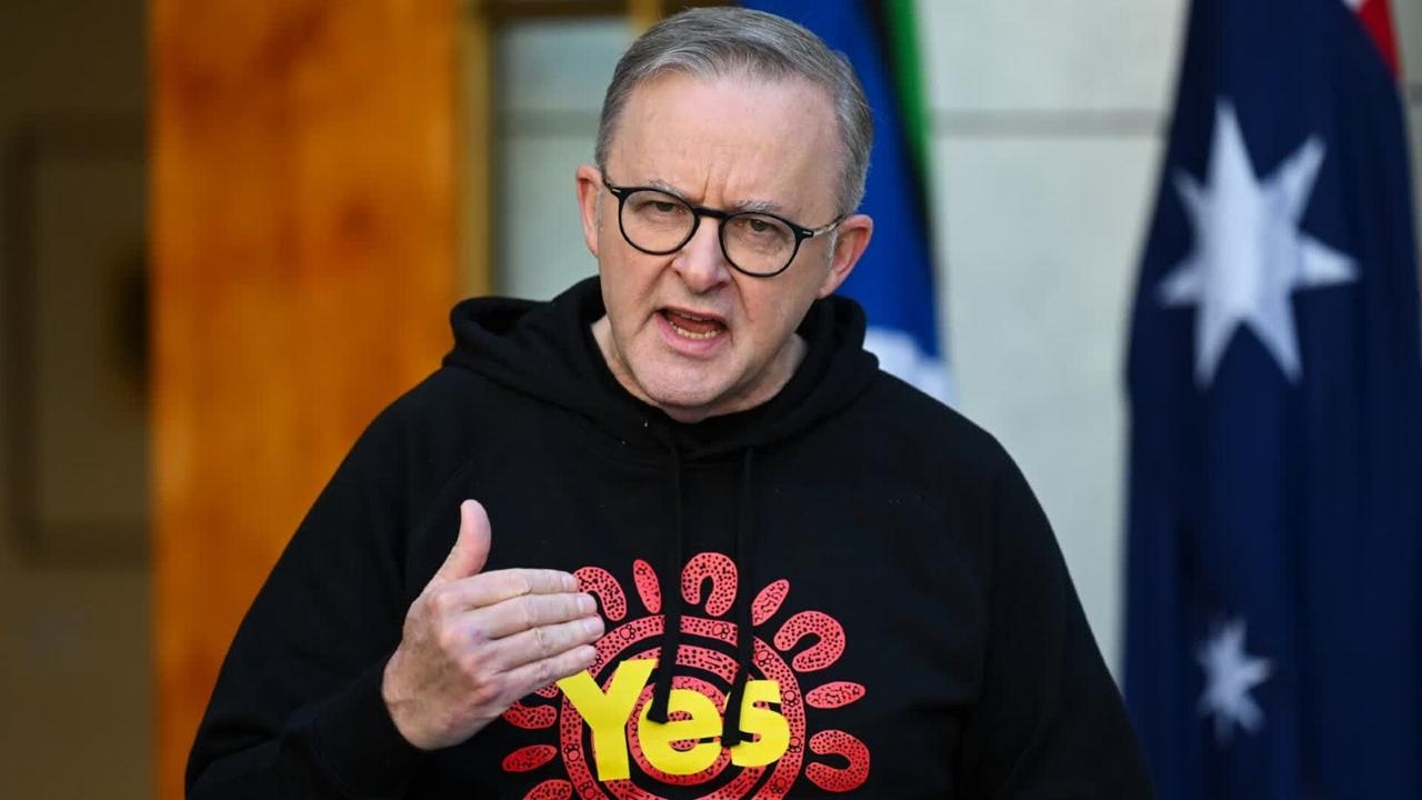‘Totally different': Where the Voice failed and Labor succeeded in the election campaign