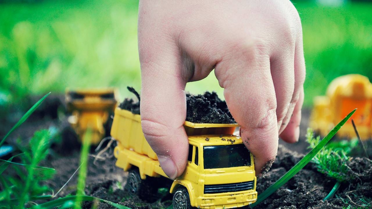 Resources Top 5: Chinese producer grabs ownership of junior explorer Peak Rare Earths
